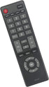 New NH310UP Replace Remote Fit for Emerson LCD LED TV Models LF320EM5F, LF320EM4A, LC320EM3FA, LE190EM3, LE220EM3,