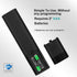 Tsinghcw for Hisense Tv Remote Replacement,Universal Remote Control for Hisense Android Smart TVNo Voice, No Pairing