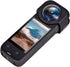 Standard Plastic PC Glass Buckle Type Lens Guard Protector Case for Insta360 One X4 Action Camera