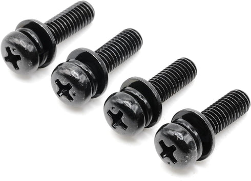 Replacement Screws Stand Screws for LG 65UJ6200 (65UJ6200.AUS)