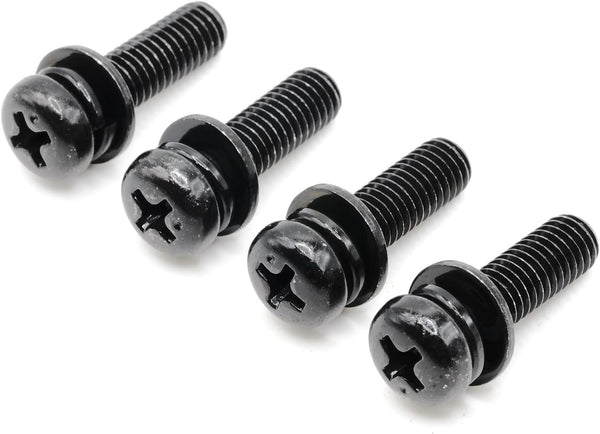 Replacement Screws Stand Screws for LG 65UJ6200 (65UJ6200.AUS)