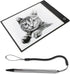 Getac V110 Stylus, Resistive Touch Painting Pen with Spring Rope for POS PDA Navigator (Silver)