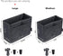 Waterproof Shockproof Foldable Camera Insert Bag - Perfect for Canon & Nikon