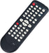 NB672 NB672UD Replacement Remote Control for Magnavox DVD VCR Combo Player DV225MG9, DV226MG9, DV225MG9A