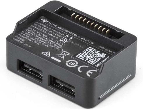 Mavic Air 2 Battery to Power Bank Adapter - DJI Mavic Air 2 Accessories