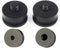 1/4" Male to 3/8" Female Camera Tripod Screw Converter Adapter for Tripod, Monopod, Ballhead Camera