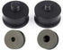 1/4" Male to 3/8" Female Camera Tripod Screw Converter Adapter for Tripod, Monopod, Ballhead Camera