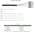 waveshare Industrial USB to TTL 6pin Serial Adapter Cable, USB to TTL (C) Converter with FT232RNL Chip, Compatible with