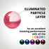 Perixx PERIPRO-303 1.34 Inches Trackball - Replacement Ball for M570, PERIMICE-517/520/717/720, and Other Compatible Trackball Mouse (Pink) by Perixx