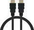 VisionTek 6Ft HDMI Cable, High-Speed 4k 2.0 Cord, 60Hz, 18Gbps, USB (M/M), Compatible with TV/PS5/Xbox