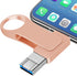 Marryler Photo Stick USB Flash Drive 512GB - Multi-Port Memory Stick USB 3.0