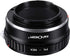 K&F Concept PK K Mount Lens Adapter for Sony NEX E-Mount, Compatible with NEX-3, NEX-5, NEX-6, NEX-7