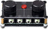 Little Bear MC104 Mini Audio Switcher, 4-Way 3.5mm AUX Stereo Selector, Switch Box Splitter for