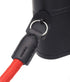 HITHUT Adjustable Rope Camera Wrist Strap Hand Strap for SLR DSLR Digital Mirrorless Cameras Red