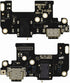 Moto G Stylus 5G 2022 XT2215 USB Charger Dock Connector Ribbon Flex Cable Replacement for Motorola