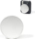 Lens Protective Cap for Fujifilm Instax Mini 99 Instant Camera, Aluminum Cover with Anti-Lost Rope and Dust-Proof Bag -