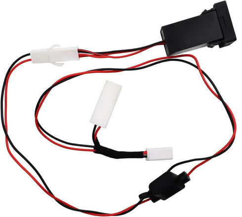 QC3.0 Dual USB Power Socket Quick Charge Car Charger USB Adapter for Smart Phone PDA Android GPS