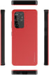 GOOSPERY Sky Slide for Galaxy S21 Ultra Case 6.8" (2021), Card Holder Case, Dual Layer Protective Bumper with Wallet