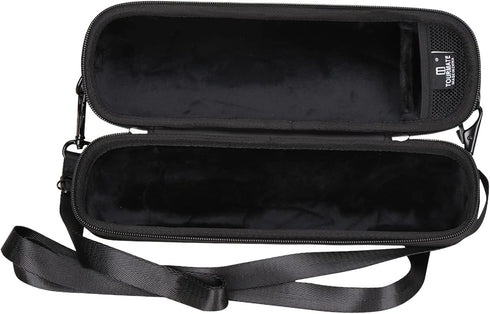 Hard Case for Erkei Sehn Portable Bluetooth Speaker, Protective Carrying Storage Bag