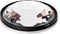 Andoer Kaleidoscope Glass Prism, 77mm Kaleidoscope Prism Camera Glass Filter for SLR Photography Accessories