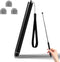 LYMXsd Universal Telescopic Stylus Pen for Touch Screens, Retractable Pointer Stick Stylus with
