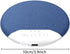 Generic Sleep Speaker Under Pillow - Portable White Noise Pillow Speaker, Low Profile Audio Device for Sleep Aid, Long