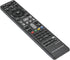 Blu-ray Remote Compatible with LG Home Theater, AKB73775801, AKB73775821, AKB73775813, AKB73775819