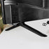 Universal Tv Stand Legs with Screws Replacement Tv Feet TVs Tabletop Base Stand Legs Tv Pedestal Stand Mount Leg
