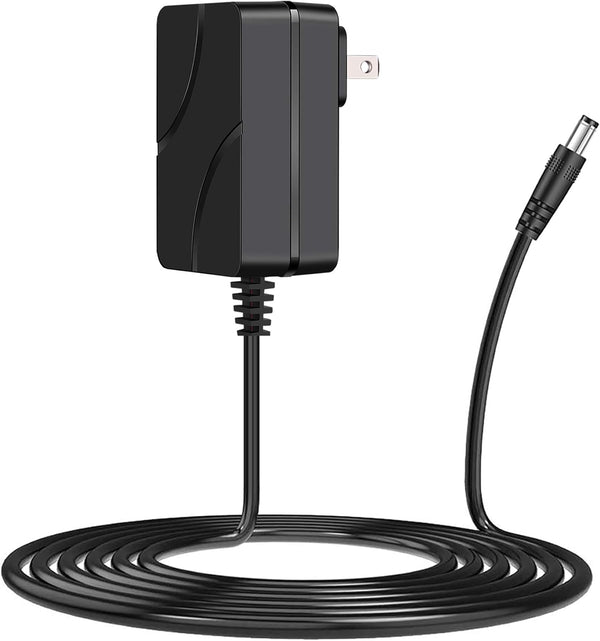 VHBW 24V Charger Replacement for Hypervolt Massage Gun, Compatible with Hypervolt Charger HPI5300000100