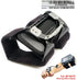 Wearable Arm Wrist Mount for Symbol WT4070, WT4090, WT41N0, Left & Right Hand with Cable Ties