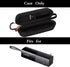 Mchoi Hard Case for Anker Portable Charger 511, 5,000mAh, Waterproof Shockproof Battery Pack Holder, Case Only