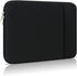 Laptop Sleeve for MacBook Air/Pro 13 inches (M4 M3 M2 M1 Chip 2025-2020) with 2 Pockets, Tablet Bag Case Accessories,