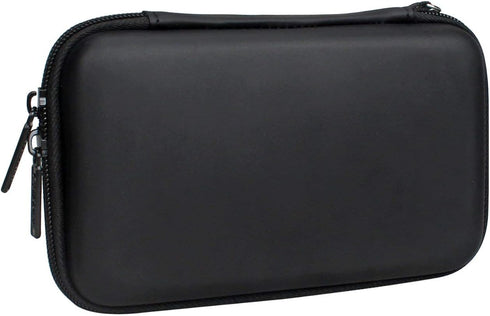 Aprince Waterproof Digital Gadget Case for Memory Card, Designed for External Hard Drive, USB Flash Drives, Power Banks