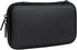 Aprince Waterproof Digital Gadget Case for Memory Card, Designed for External Hard Drive, USB Flash Drives, Power Banks