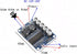 HiLetgo 2pcs TDA8932 35W Mono Digital Amplifier Board - Low Power Consumption Stereo Amplifier