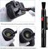K&F Concept 15-in-1 Camera Lens Cleaning Kit with 10 Glasses Wipes, Cleaning Liquid, 2 Microfiber Cloths, Lens Cleaning