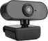 Funien 1080P HD USB Webcam Clear Picture Swingable Camera for Video Call, Compatible