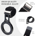 Vugosson Magnetic Phone Holder for Tesla, Steering Wheel Phone Mount for MagSafe Car Holder, Work on iPhone,Samsung
