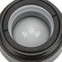 Extra Objective Lens, Clear Optical Glass 5X Microscope Camera Lens for Astronomy Lovers