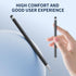GCHMDE 6 2-in-1 Stylus Pen for Touchscreen, PCS Stylus Pencil High Precision and Sensitivity, Suitable