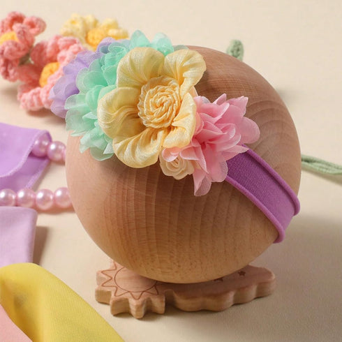 Newborn Photography Outfits for Girls, Newborn Photography Props, Lace Romper and Headband Infant Princess Costume