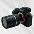 Lens Mount Adapter for Leica R Lens to E Mount Camera Body, Compatible with Sony a1 a9ii a7S iii/ii a7R v/iv/iii/ii a7C