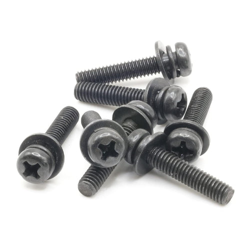 Replacement Screws for LG OLED55C9PUA, Compatible Stand Screws