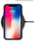 Tasikar Compatible with iPhone 11 Pro Case, Easy Grip Wood Grain Design (Teak)