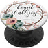Count It All Joy James 1:2 Christian Bible Verse Quotes Gift PopSockets Standard PopGrip