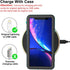 Compatible Waterproof Shockproof Case for iPhone XR, Underwater Full Sealed IP68 Certified Dustproof Snowproof Cover