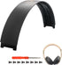 Studio 2 Headband Replacement Parts Accessories, Compatible with Studio 3.0 / Studio 3.0 Wireless (B0500 B0501) Top