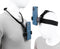 Pellking POV/Vlog Smartphone Head Strap Mount Kit, Compatible with iPhone, Samsung, Hero 1-9, DJI Osmo