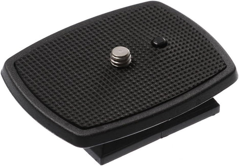 Universal QB-4W Quick Release Plate Platform Replacement for Tripod Velbon CX-444, CX-888, CX-460, CX-470, CX-570,