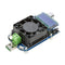 UCTRONICS Electronic USB Load Tester, Adjustable Discharge Resistor Module 35W, Test and Trigger QC2.0 QC3.0 AFC 9V FCP.